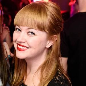 Meet your Posher, Rachael